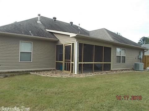 3196 Mckensie Dr, Benton, AR 72015 photo 29