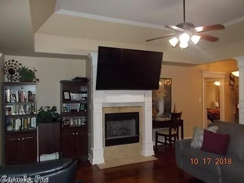 3196 Mckensie Dr, Benton, AR 72015 photo 6
