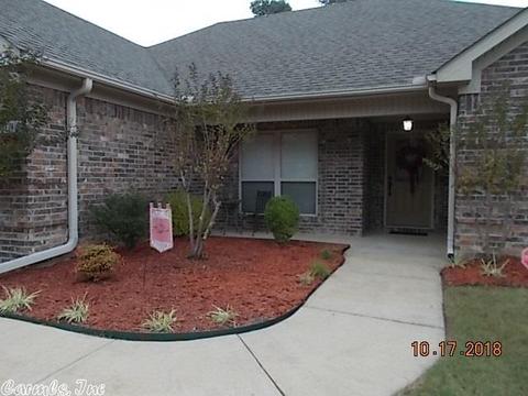 3196 Mckensie Dr, Benton, AR 72015 photo 2