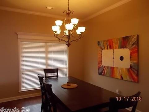 3196 Mckensie Dr, Benton, AR 72015 photo 9