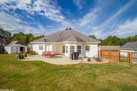 2411 Westbury, Benton, AR 72015 photo 25