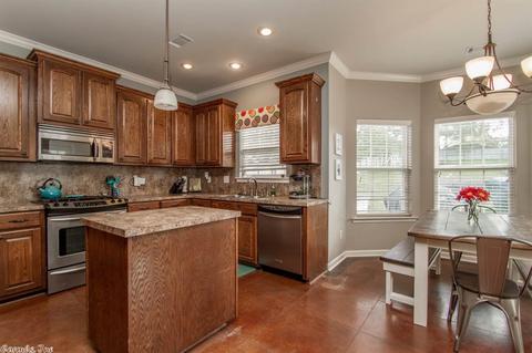2411 Westbury, Benton, AR 72015 photo 13