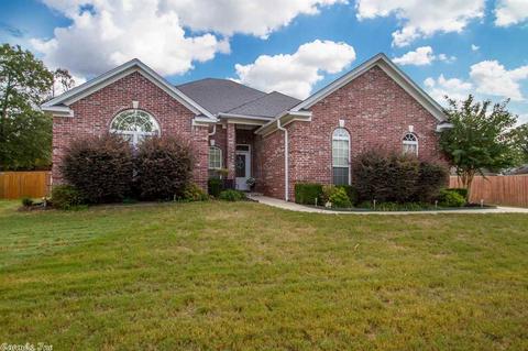 2411 Westbury, Benton, AR 72015 photo 1