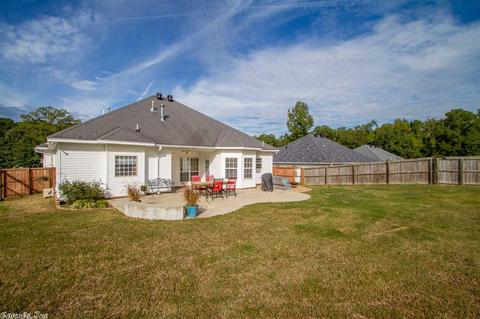 2411 Westbury, Benton, AR 72015 photo 24