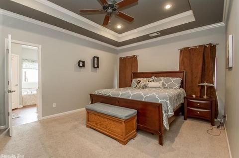 2411 Westbury, Benton, AR 72015 photo 14