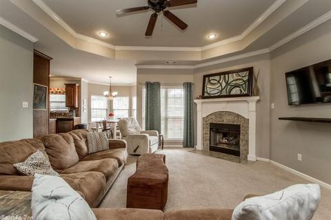 2411 Westbury, Benton, AR 72015 photo 5