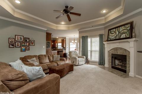 2411 Westbury, Benton, AR 72015 photo 3