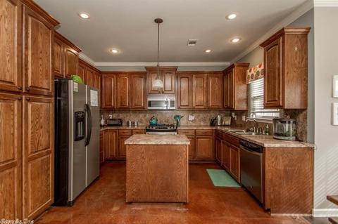 2411 Westbury, Benton, AR 72015 photo 11
