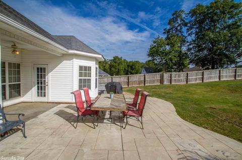 2411 Westbury, Benton, AR 72015 photo 28