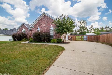 2411 Westbury, Benton, AR 72015 photo 2
