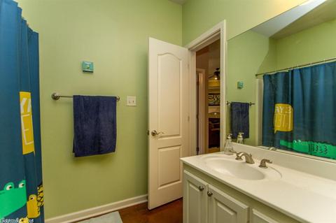 2411 Westbury, Benton, AR 72015 photo 22