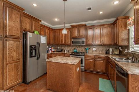 2411 Westbury, Benton, AR 72015 photo 12