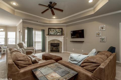 2411 Westbury, Benton, AR 72015 photo 4
