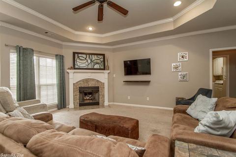 2411 Westbury, Benton, AR 72015 photo 6