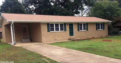 39 Crain Dr, Bryant, AR 72022 photo 1