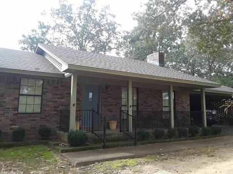 1804 Allbritton, Pine Bluff, AR 71602 photo 5