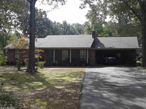 1804 Allbritton, Pine Bluff, AR 71602 photo 3