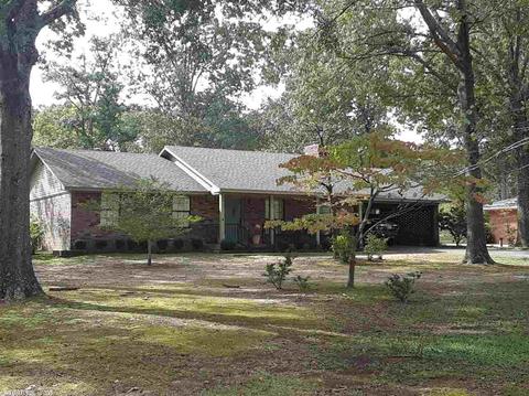 1804 Allbritton, Pine Bluff, AR 71602 photo 1