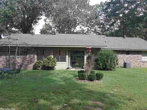 1804 Allbritton, Pine Bluff, AR 71602 photo 27