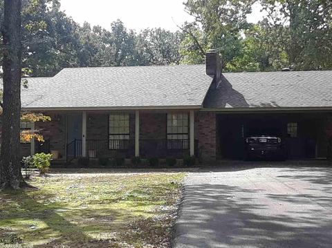 1804 Allbritton, Pine Bluff, AR 71602 photo 2