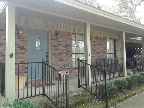 1804 Allbritton, Pine Bluff, AR 71602 photo 6