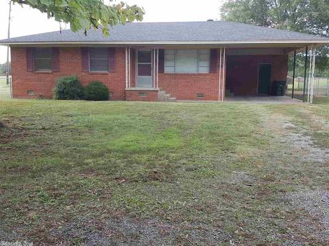 3000 Nutter Chapel Rd, Conway, AR 72034 photo 1
