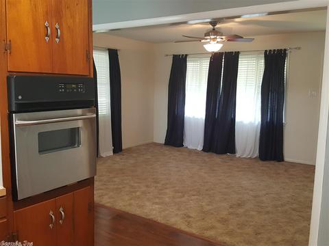 3000 Nutter Chapel Rd, Conway, AR 72034 photo 4