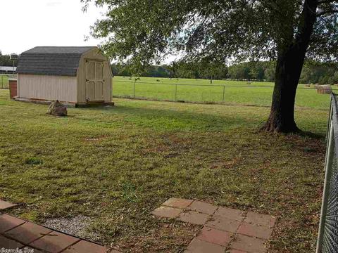 3000 Nutter Chapel Rd, Conway, AR 72034 photo 14