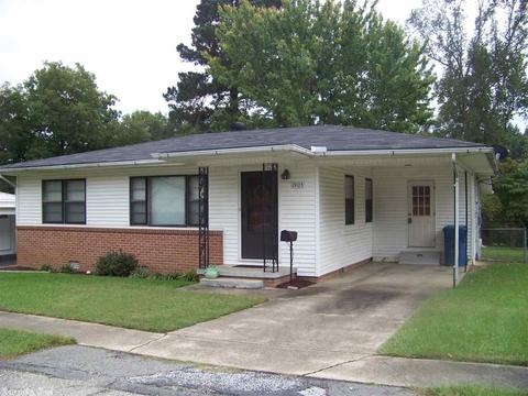 1903 Monroe St, Malvern, AR 72104 photo 2