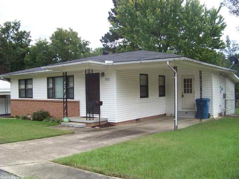 1903 Monroe St, Malvern, AR 72104 photo 1