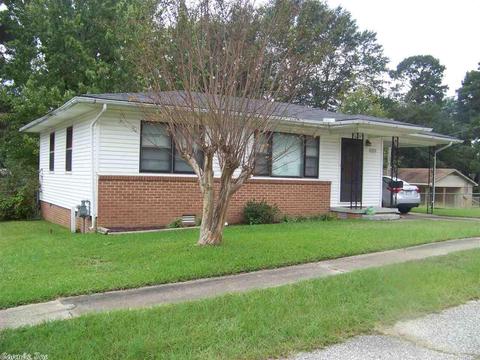 1903 Monroe St, Malvern, AR 72104 photo 3