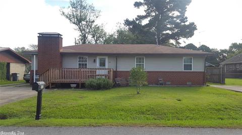 904 N Lemon, Beebe, AR 72012 photo 1
