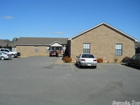106 Parkway Ct, Beebe, AR 72012 photo 1