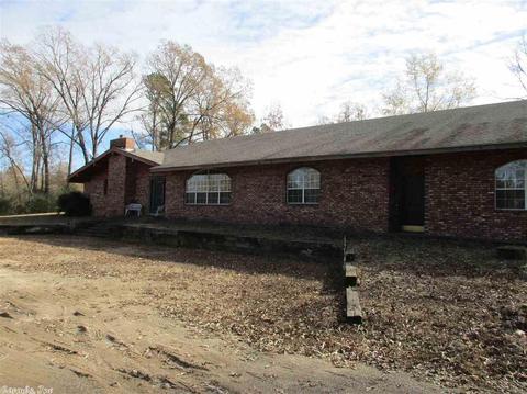 816 N Main St, Amity, AR 71921 photo 1