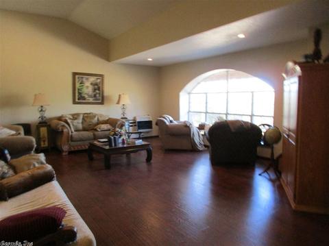 816 N Main St, Amity, AR 71921 photo 3