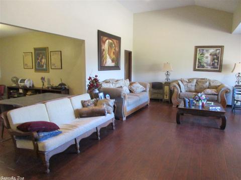 816 N Main St, Amity, AR 71921 photo 2