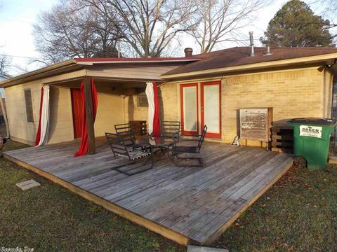 108 S Holly St, Beebe, AR 72012 photo 13