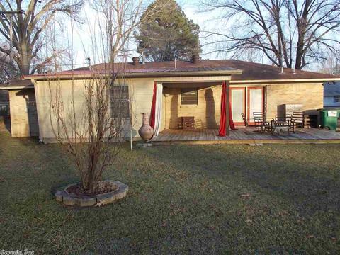 108 S Holly St, Beebe, AR 72012 photo 14