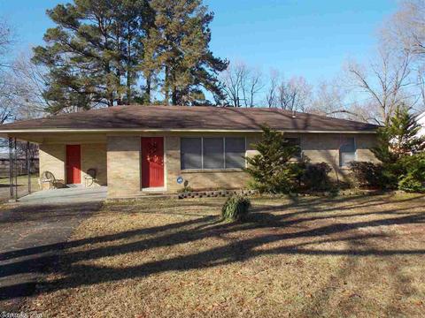 108 S Holly St, Beebe, AR 72012 photo 1