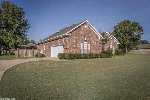 200 Dillon Dr, Cabot, AR 72023 photo 3