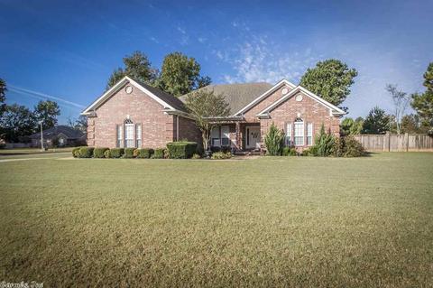 200 Dillon Dr, Cabot, AR 72023 photo 1