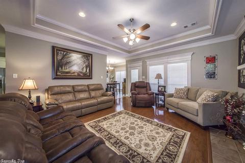 200 Dillon Dr, Cabot, AR 72023 photo 12