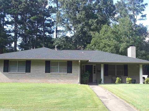 901 W 45 Ave, Pine Bluff, AR 71603 photo 1