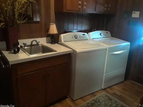 901 W 45 Ave, Pine Bluff, AR 71603 photo 20