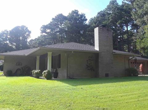 901 W 45 Ave, Pine Bluff, AR 71603 photo 3