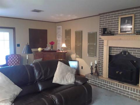 901 W 45 Ave, Pine Bluff, AR 71603 photo 5