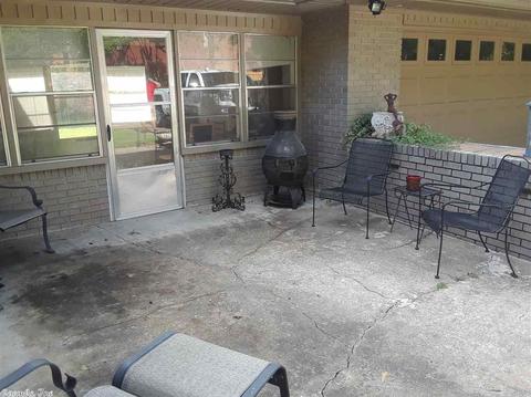901 W 45 Ave, Pine Bluff, AR 71603 photo 22