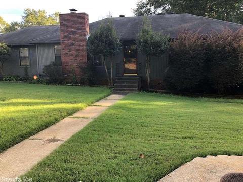 8701 Shiloh Dr, Mabelvale, AR 72103 photo 1