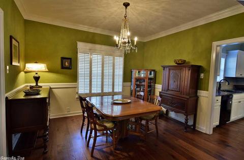 120 Aikman Pass, Conway, AR 72034 photo 6