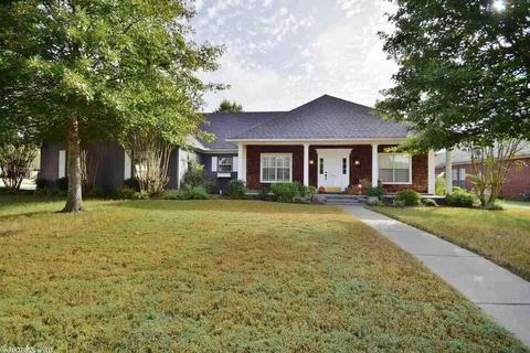 120 Aikman Pass, Conway, AR 72034 photo 2